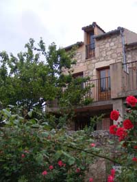 Casa Rural San Ignacio