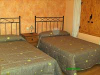Casa Rural San Ignacio