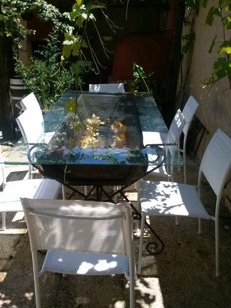 El arroyo de la plata