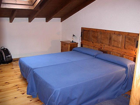 Casa De La Montaña