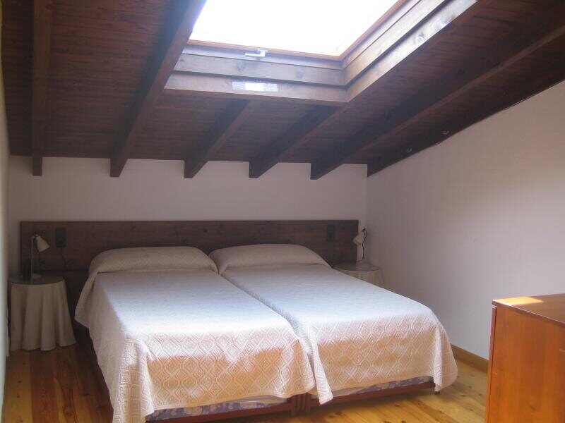 Casa De La Montaña