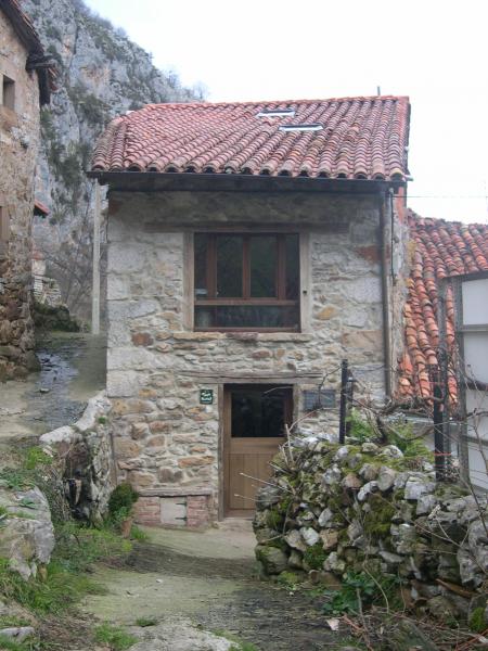La Aldea