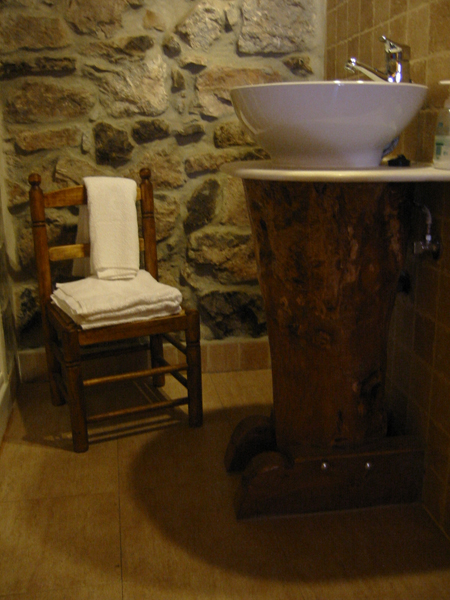 La Aldea