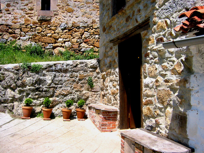 La Aldea
