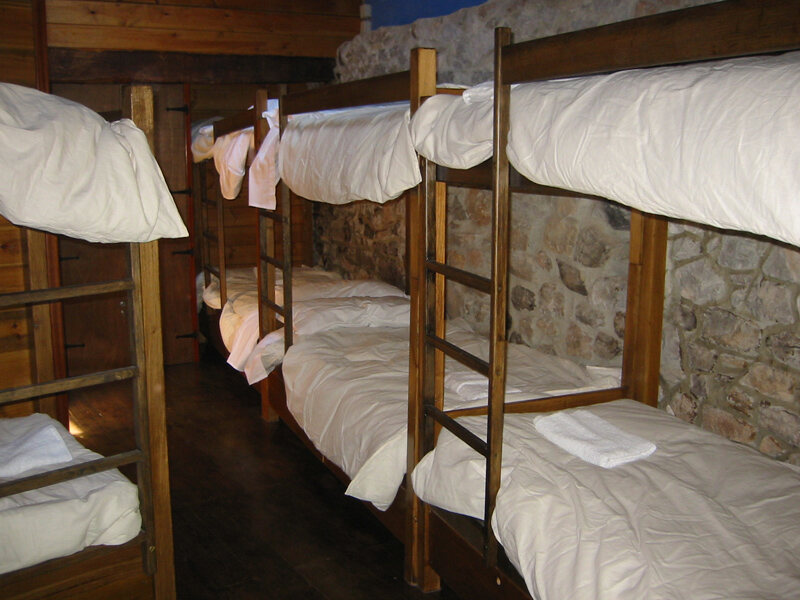 La Aldea