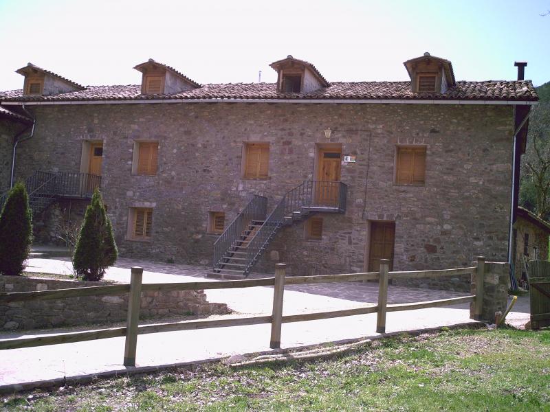 Casa Rural Quintana