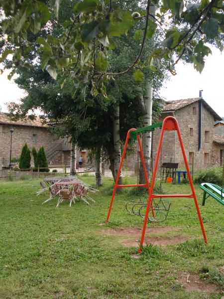 Casa Rural Quintana