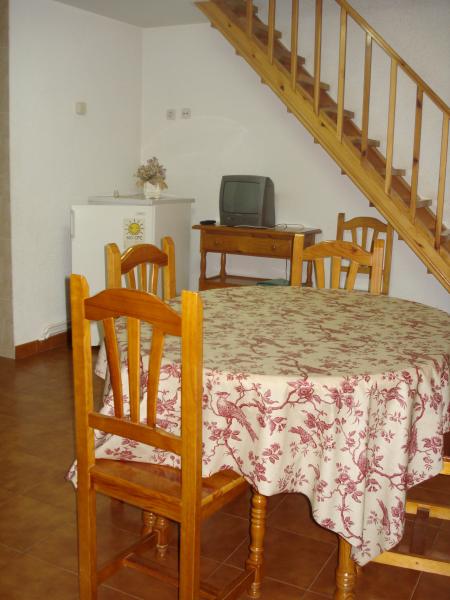 Casa Rural Quintana