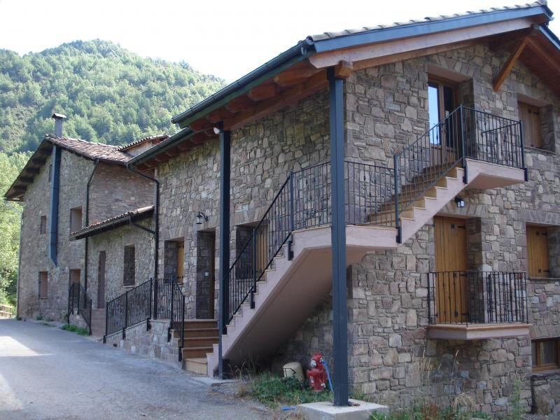 Casa Rural Quintana