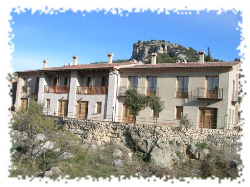 Cases Dels Gasulla