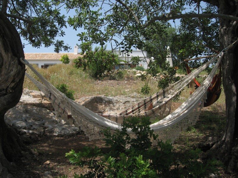Monte Do Álamo