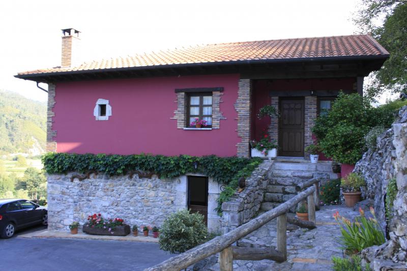 Casa Rural El Trechal