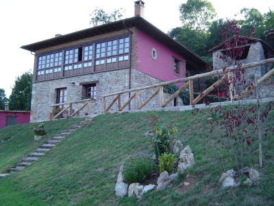 Casa Rural El Trechal