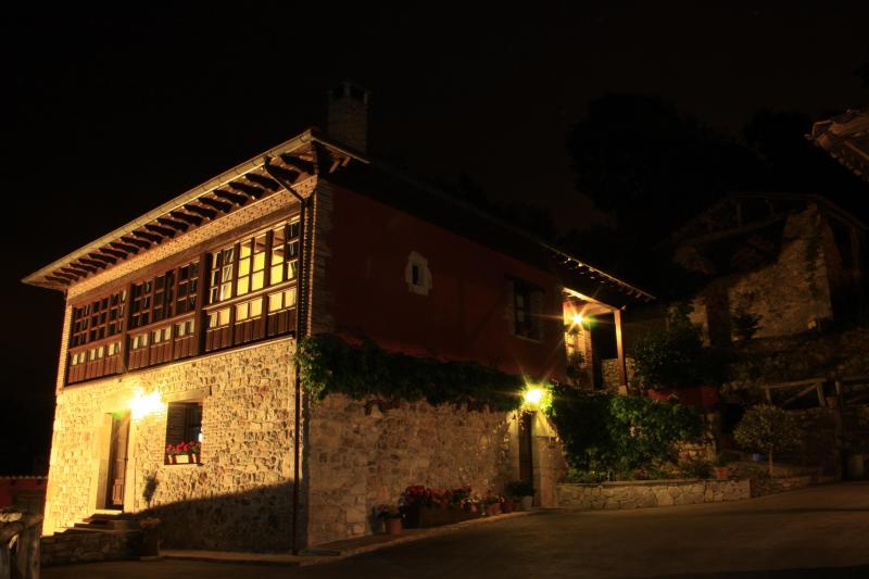 Casa Rural El Trechal