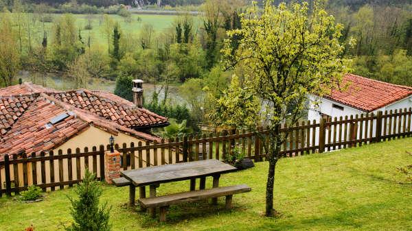 Casa Rural El Trechal