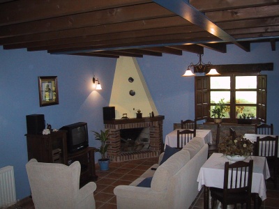 Casa Rural El Trechal