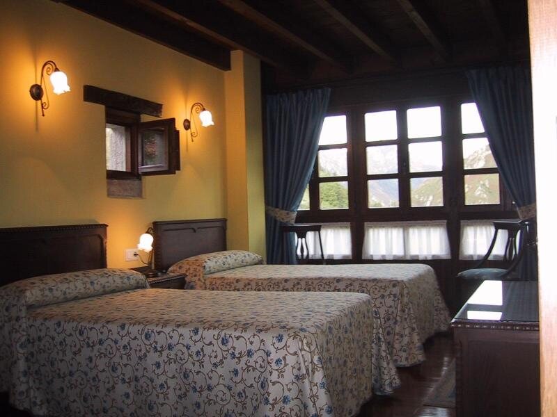Casa Rural El Trechal