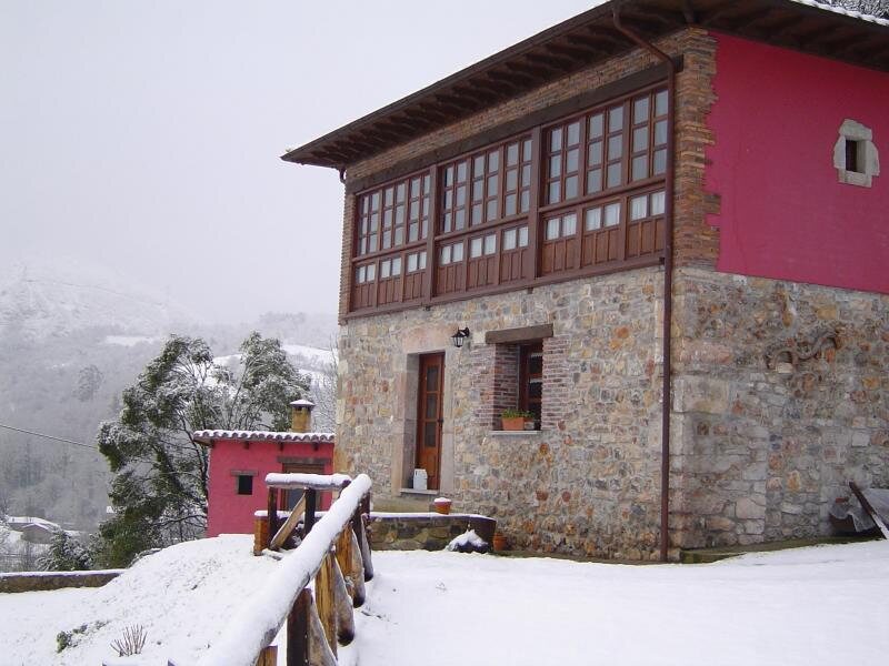 Casa Rural El Trechal