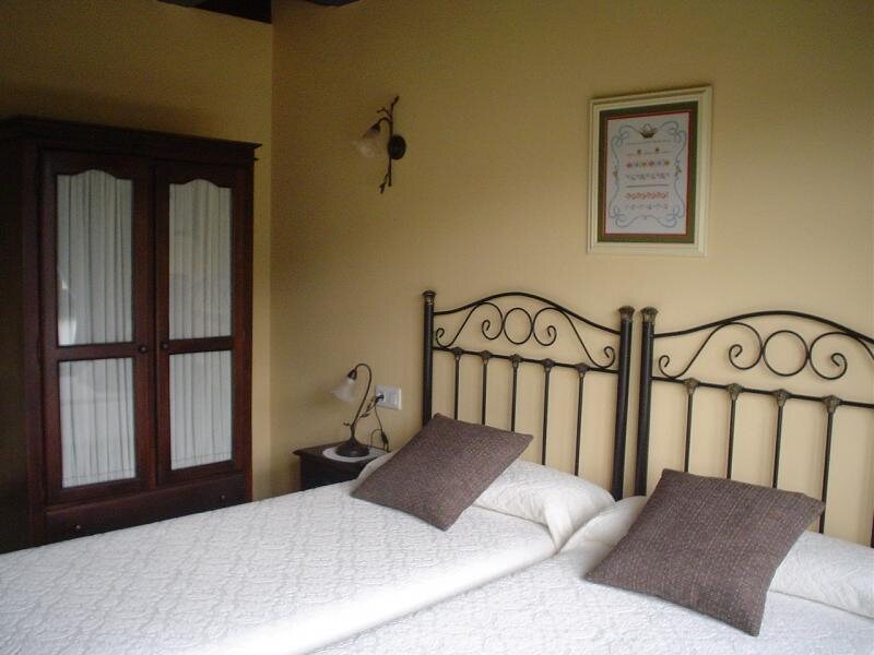 Casa Rural El Trechal