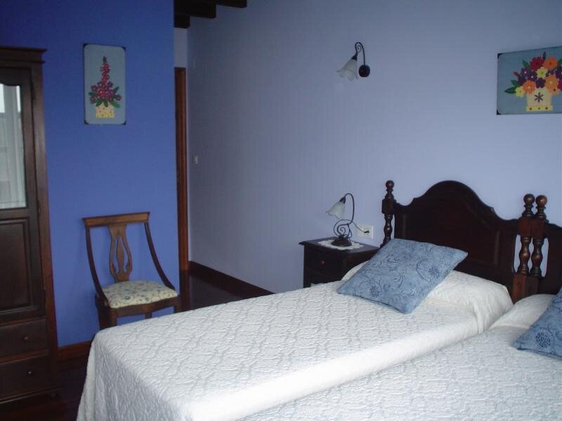 Casa Rural El Trechal