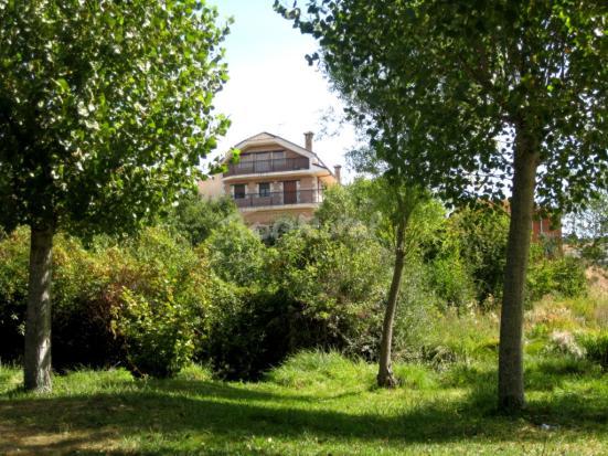 Casa Fontecha