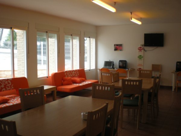 Albergue Rural Las Reposaderas