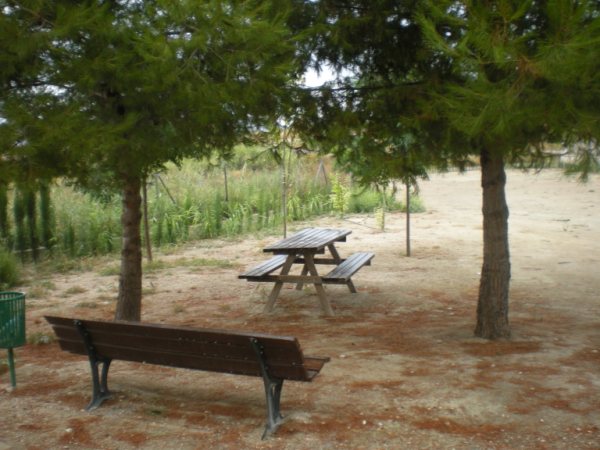 Albergue Rural Las Reposaderas