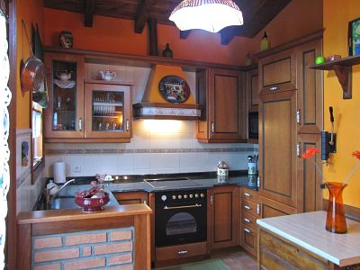 Casa Rural Lizartzanea
