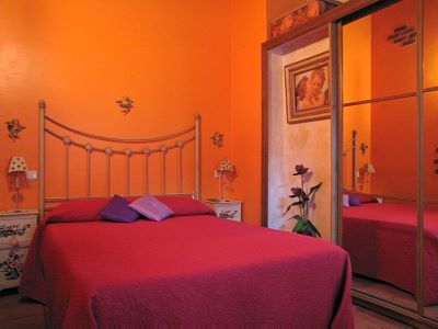 Casa Rural Lizartzanea