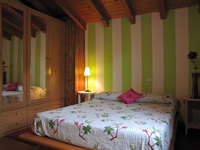 Casa Rural Lizartzanea