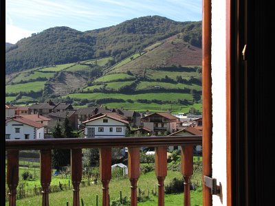 Casa Rural Lizartzanea