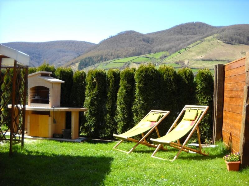 Casa Rural Lizartzanea