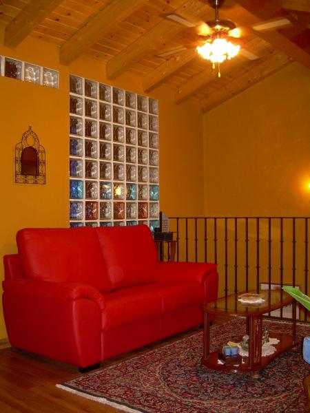 Apartamentos Gredos