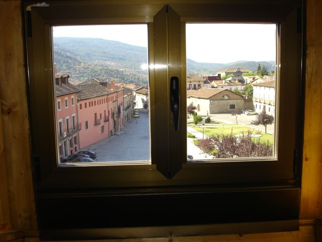 Apartamentos Gredos