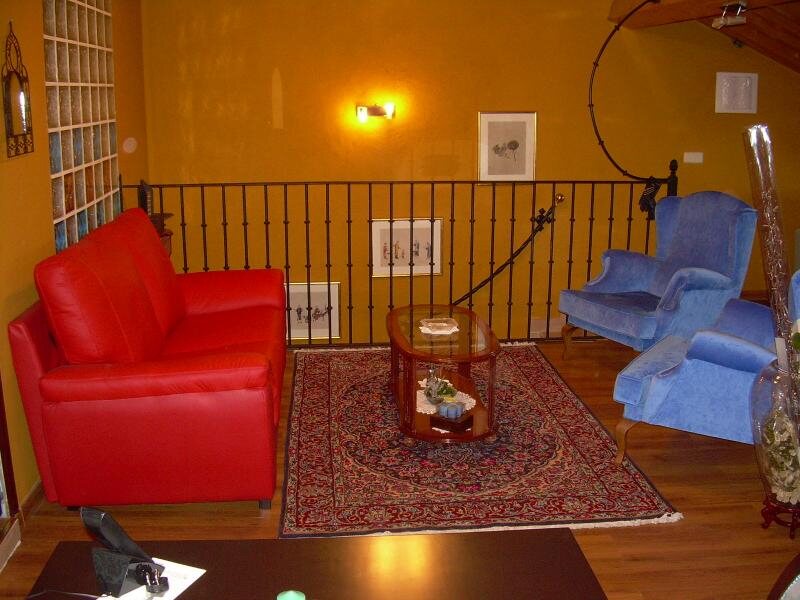 Apartamentos Gredos