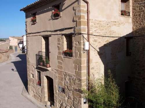 Casa D'a Tienda