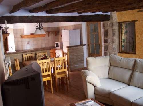 Casa D'a Tienda