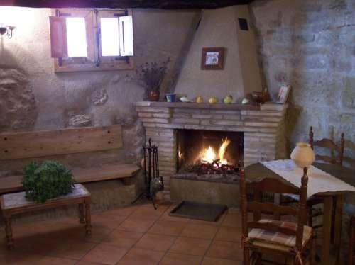 Casa D'a Tienda