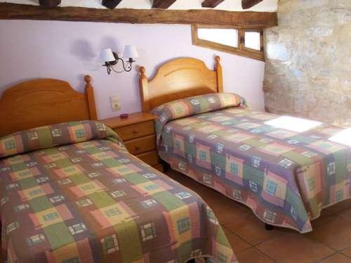Casa D'a Tienda