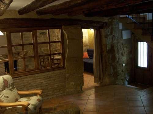 Casa D'a Tienda