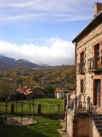 Albergue Casa Bernabé