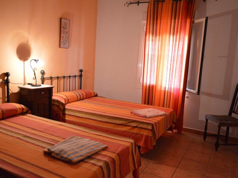 Casa Verde Oliva