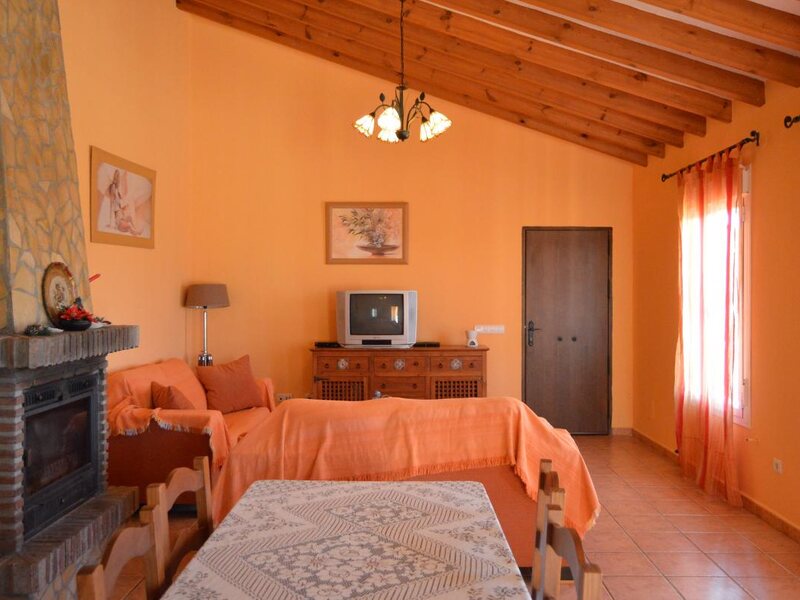 Casa Verde Oliva