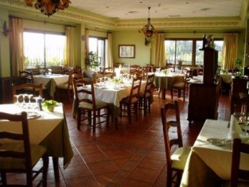 Hotel Balcón De Cómpeta