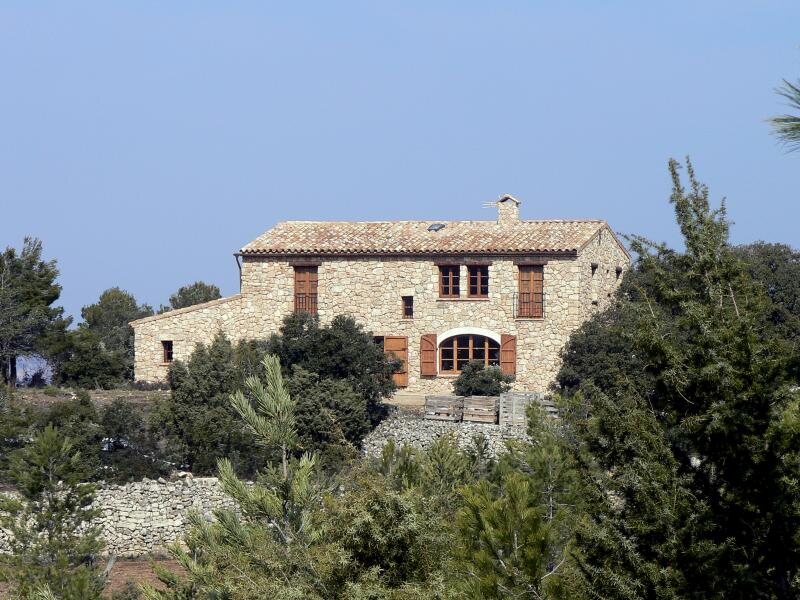 Mas Del Salin