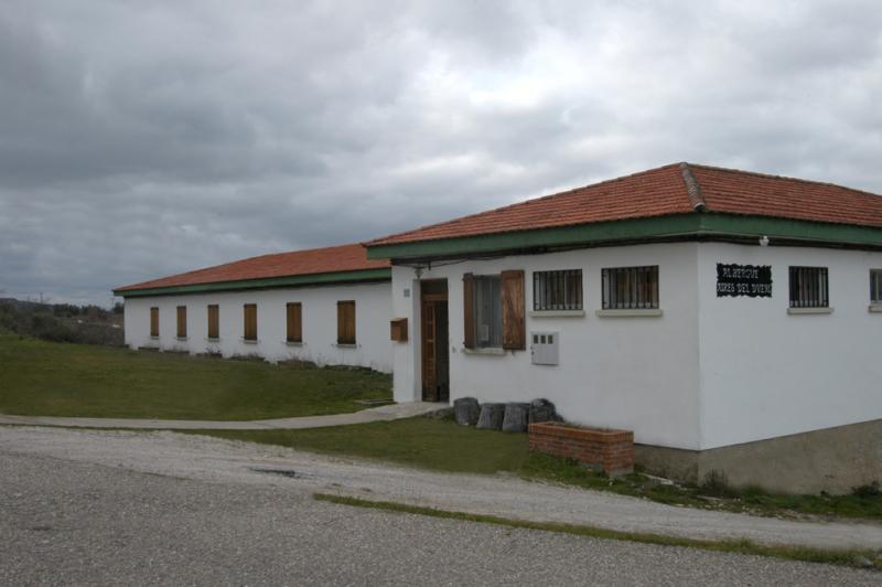 Albergue Aires Del Duero