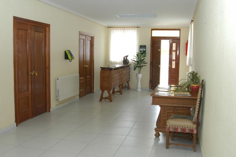 Albergue Aires Del Duero