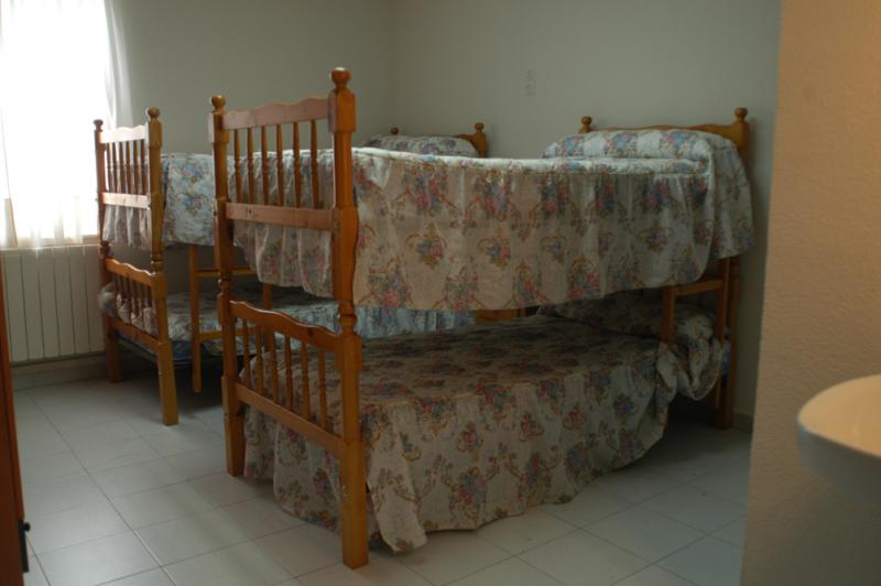 Albergue Aires Del Duero