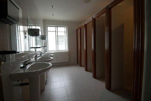 Albergue Aires Del Duero