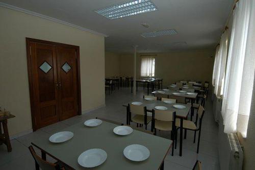 Albergue Aires Del Duero